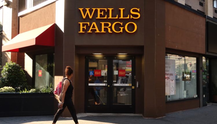 Wells Fargo quiets the skeptics with strong earnings and a reinvigorated outlook