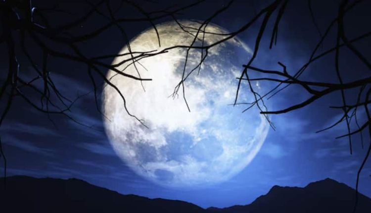 When Is Next Full Moon In October 2025? Rare Harvest Supermoon To Shine Before Draconid And Orionid Meteor Showers | Culture News