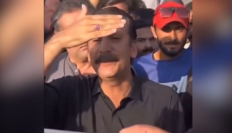 'Witch Killing Its Own People': PoK Leader Shaukat Nawaz Mir Accuses Pakistan Army, Govt Of Oppressing Locals