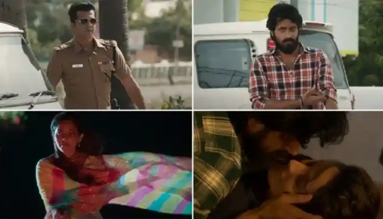 ‘Diesel’ Trailer Out: Harish Kalyan and Athulyaa Ravi Thriller Promises an Explosive Plot, Film To Hit Screens on October 17 (Watch Video)