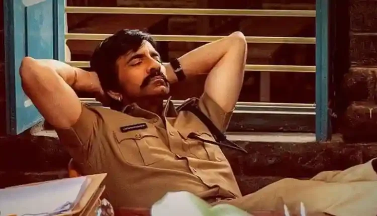 ‘Mass Jathara’ Release Date: Ravi Tejas and Sreeleela’s Telugu Action Drama To Arrive in Theatres on THIS Date! Makers Share Announcement With New Poster