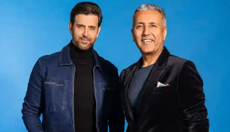 ‘Storm’: Hrithik Roshan To Make His Debut As Producer in OTT Space in Collaboration With Prime Video