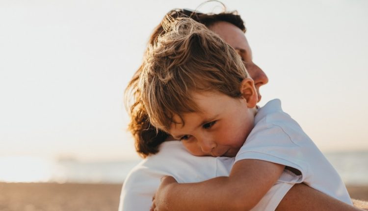 Laid off and worried? Guide to introducing financial strain and job loss to your kids