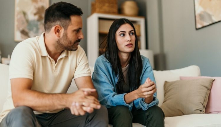 Know the 4 psychological traits linked to sexual jealousy in men