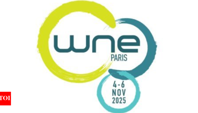 Nuke expo to witness global nuclear renaissance, says youth forum official | India News