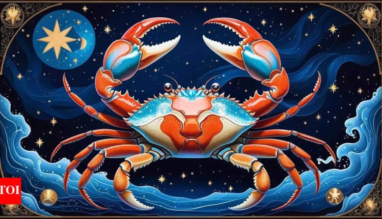 Cancer Daily Horoscope Today, November 5, 2025: The path ahead is aligning with your true frequency