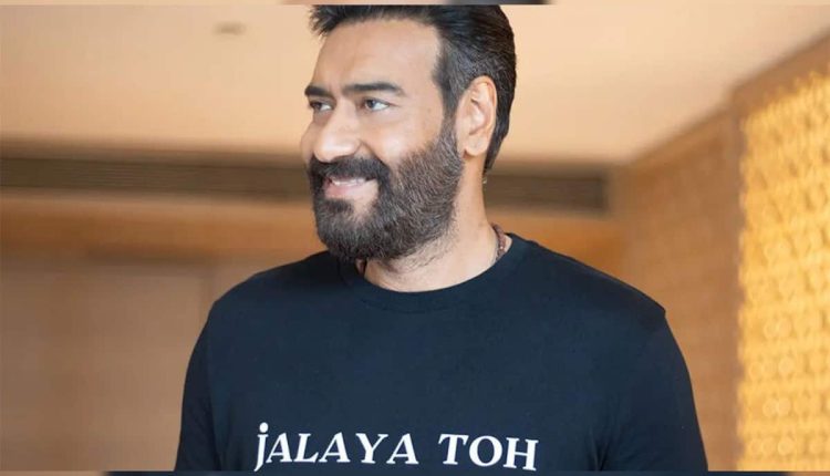 Golmaal 5 To Set In Goa? Ajay Devgn Teases Director Rohit Shetty