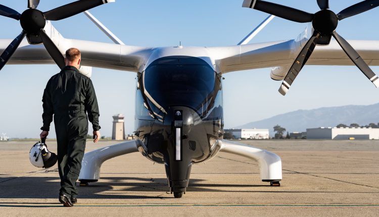 Archer stock tanks 12% after share sale, LA-area airport purchase