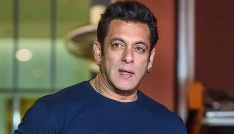 Salman Khan Sports a Moustache for Upcoming Film ‘The Battle of Galwan’ As He Celebrates Children’s Day 2025 Amidst His Little Admirers (See Post)