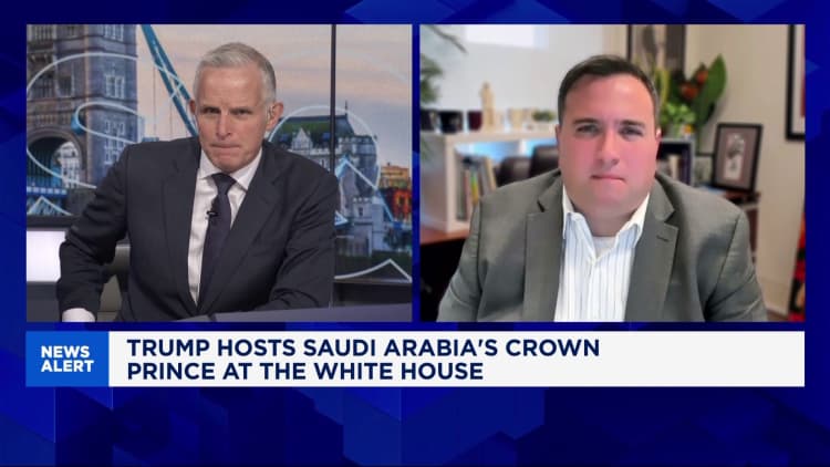 'Long road' before U.S.-Saudi deals come to fruition, professor says