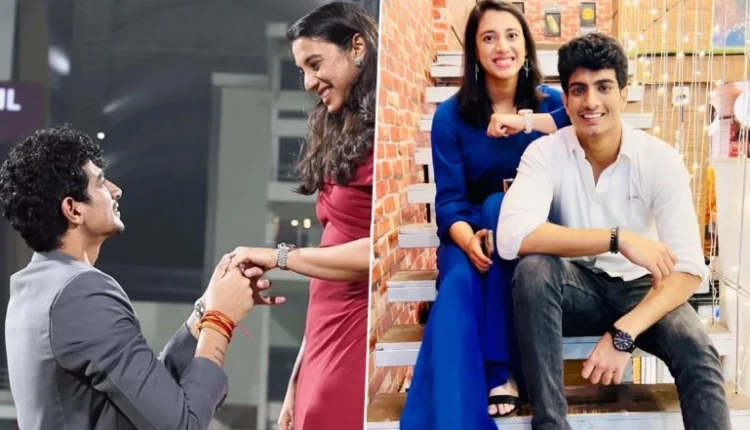 Smriti Mandhana Wedding: Reddit Conspiracy Theories With Alleged Chats of Palash Muchhal Go Viral Amid Tough Times for Couple! Fans Request To Stop Spreading Rumours