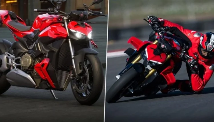 2025 Ducati Streetfighter V4, Ducati Streetfighter V4 S Price, Specifications and Features, Here’s Everything To Know About Newly Launched Hyper-Naked Superbikes