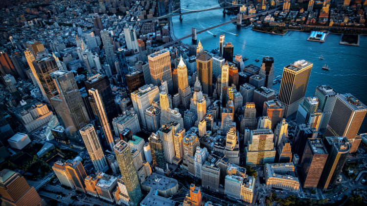 AI might just be a scapegoat for recent layoffs