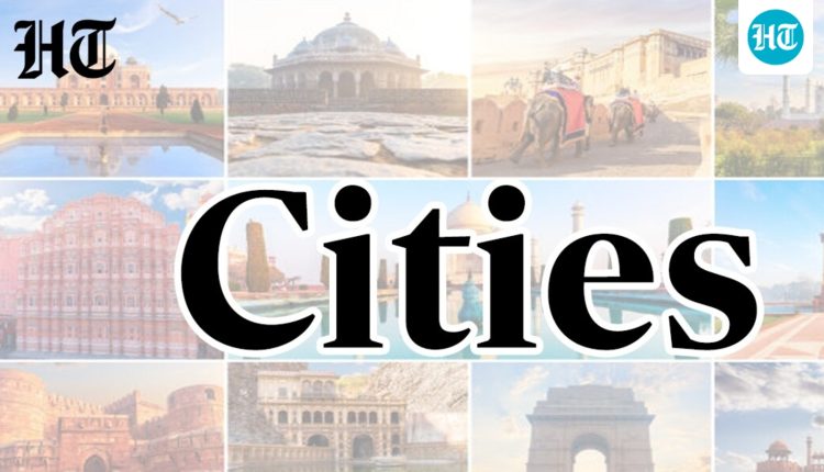 AJSU takes out march for scholarship in Ranchi