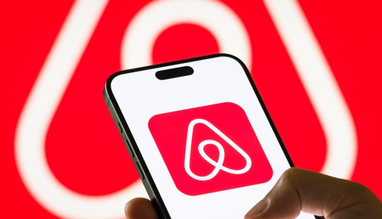 Airbnb (ABNB) Q3 results 2025