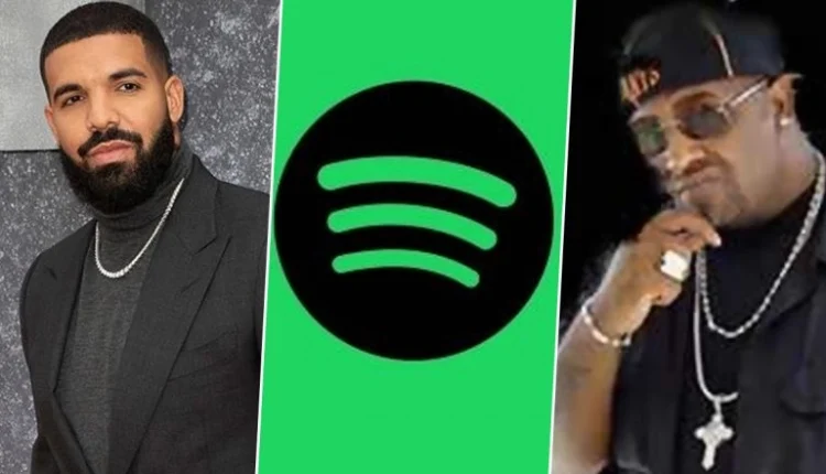 Are 37 Billion of Drake's Streams on Spotify Fake? Rapper RBX, Snoop Dogg's Cousin, Accuses Music Streaming App of Fraudulent Practices, Files Lawsuit