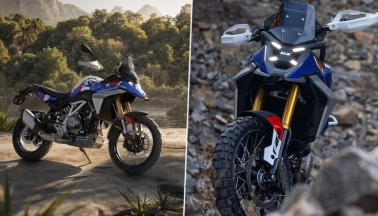 BMW F 450 GS Unofficial Bookings Begin, Launch in India Likely at IBW 2025 Event in December; Check Expected Price and Specifications