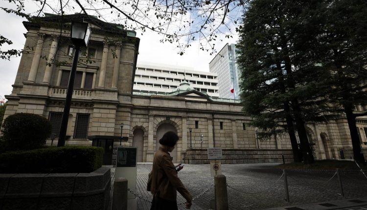 BOJ minutes highlight caution rooted in Japan’s deflationary era