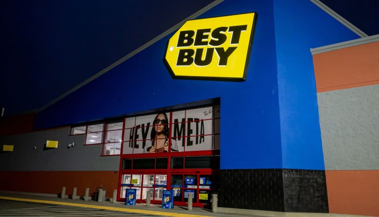 Best Buy (BBY) Q3 2026 earnings