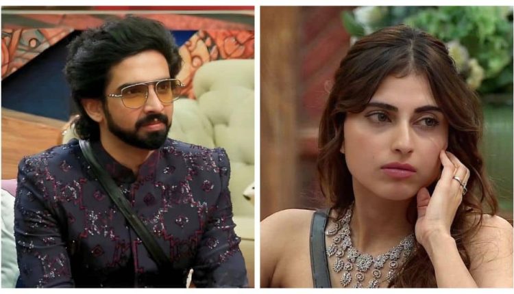 Bigg Boss 19: Farhana Bhatt’s Family Files Defamation Suit Against Amaal Mallik’s Aunt For ‘Terrorist’ Remark, Seeks Rs 1 Crore Compensation | Television News