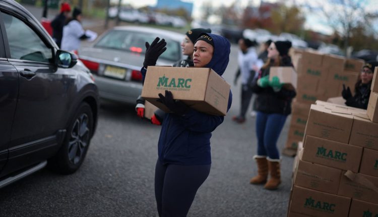 Consumer sentiment nears lowest level ever as worries build over shutdown