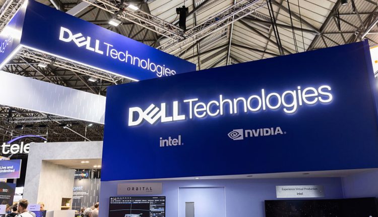 Dell earnings report Q3 2026