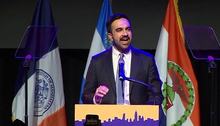 Trump’s Political Wall Cracks: Democrats’ Wins In New York, New Jersey And Virginia Signal...