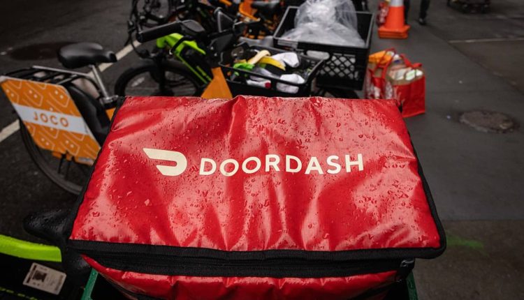 Doordash (DASH) Q3 2025 earnings report