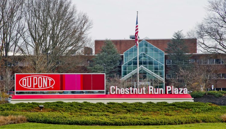 DuPont surge to 52-week highs hits pause. But we still see upside ahead