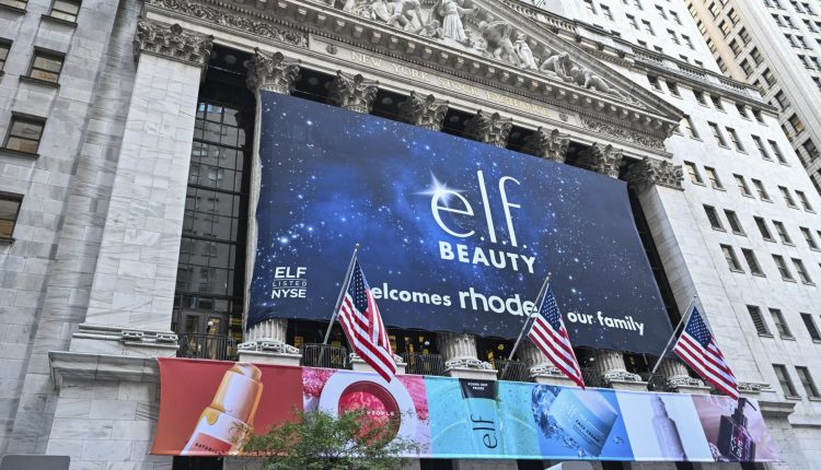 E.l.f. Beauty (ELF) earnings Q2 2026