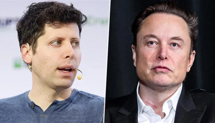 Elon Musk Responds to Sam Altman’s Claim Over Tesla Car Delay, Says Refund Was Issued Within 24 Hours