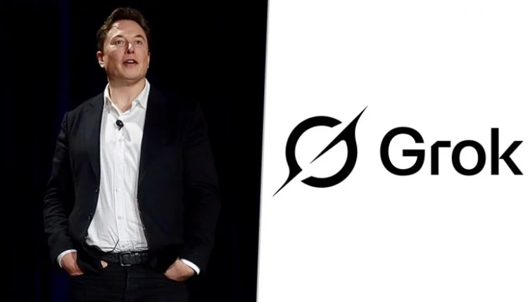 Elon Musk’s Grok AI Allegedly Asks 12-Year-Old Boy for ‘Nude’ Photos in Tesla Car