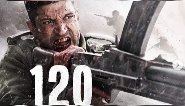 Farhan Akhtar And Raashii Khanna To Visit Jodhpur For Emotional Tribute Ahead Of ‘120 Bahadur’ Trailer Launch