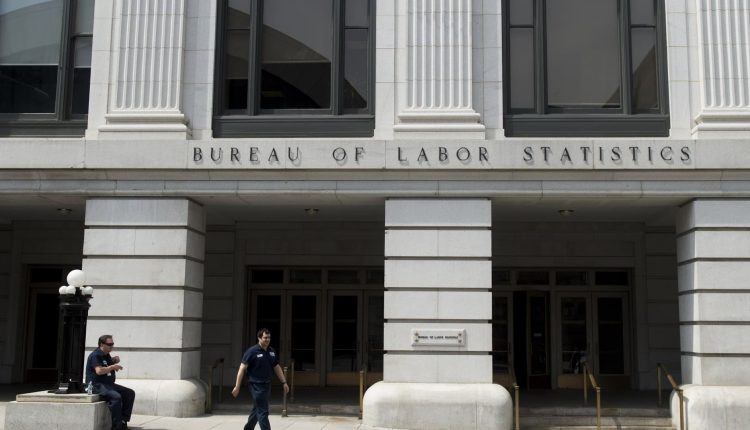 Fed won't get key inflation data before next rate decision as BLS cancels October CPI release