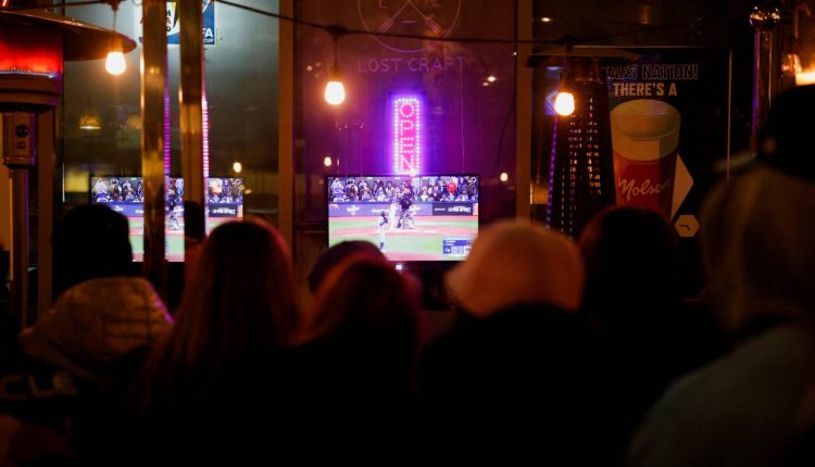 Game 7 of World Series draws highest ratings since 2017