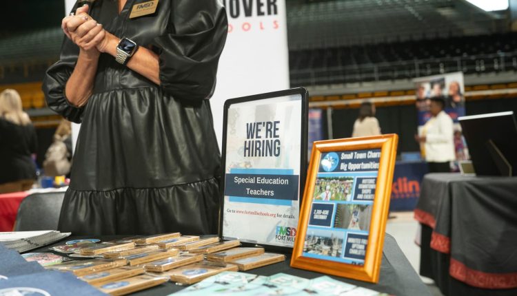 'Ghost job' postings add another layer of uncertainty to stalled jobs picture