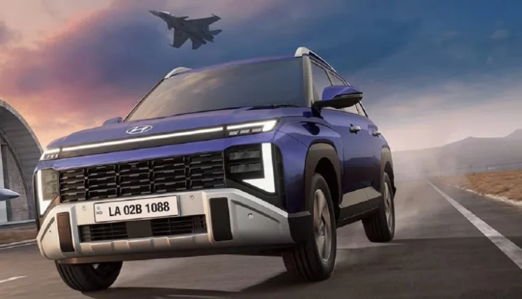 Hyundai VENUE, Hyundai VENUE N Launched in India at Starting Price of INR 7.89 Lakh With Redesigned Exterior, Advanced Safety Systems; Know More Details Here