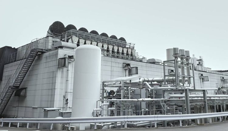 H₂O giant Suntory explores advancing with hydrogen