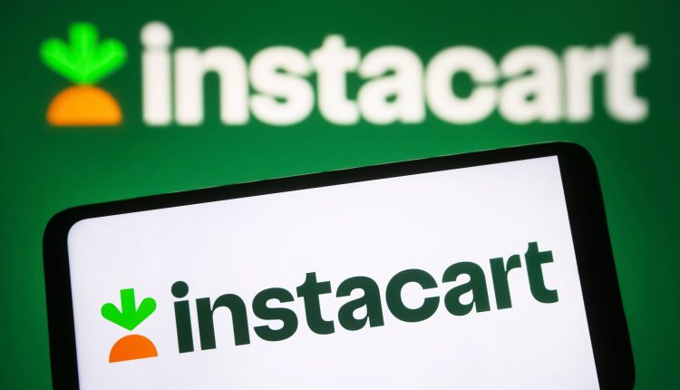 Instacart (CART) earnings Q3 2025
