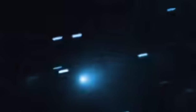 Is NASA Set To Unveil Extraordinary New Images Of Interstellar Comet 3I/ATLAS? Here’s What To Expect From The Live Broadcast | Science & Environment News