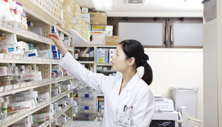 Japan to review coverage for prescription medicines similar to OTC drugs