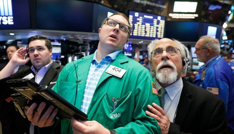 Jobs data muddies the picture for a December rate cut, Nvidia fizzles