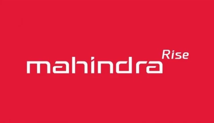 Mahindra & Mahindra Auto Sales Rise 26% to 1,20,142 Vehicles in October, Utility Vehicle Segment Up by 31%