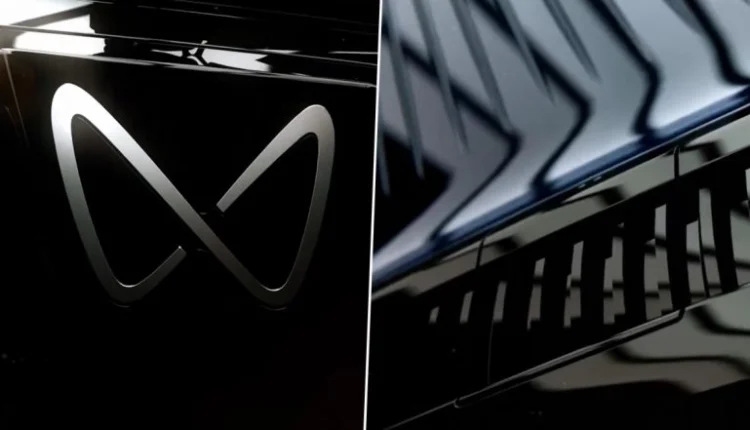 Mahindra XEV 9S World Premiere Soon: Mahindra Will Reveal 7-Seater Electric SUV at ‘Scream Electric’ Event at Bengaluru on November 27; Watch Sneak Peak