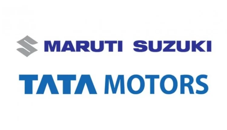 Maruti Suzuki India and Tata Motors Report Strong Domestic Sales in October Amid GST Cuts