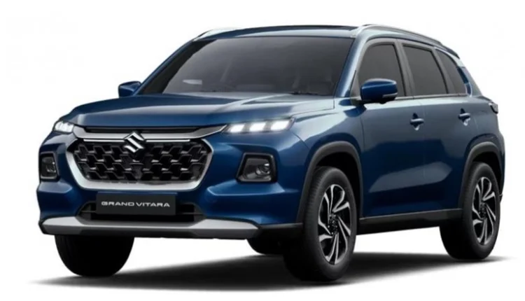 Maruti Suzuki Recall: Automaker Announces To Recall 39,506 Units of Grand Vitara Vehicles, Suspects Fuel Level Indicator Issue