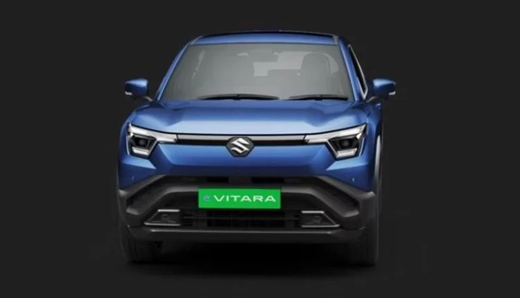 Maruti Suzuki e Vitara Launch Soon in India, Release Likely in December; Check Expected Specifications and Features of Upcoming EV