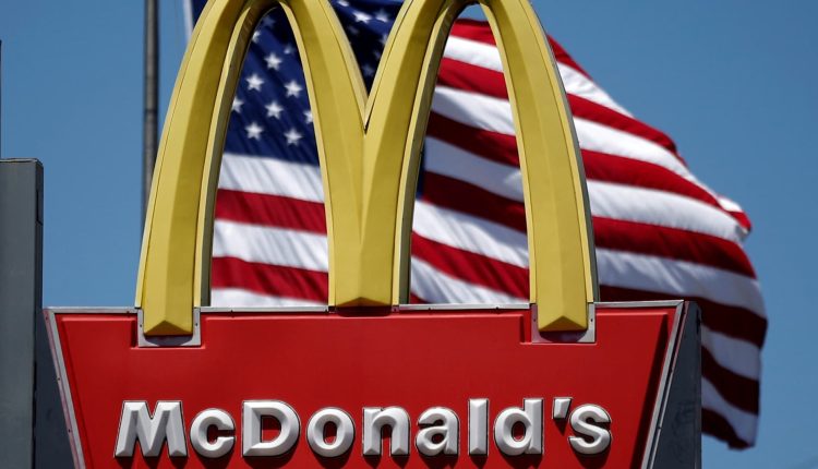 McDonald's (MCD) Q3 2025 earnings