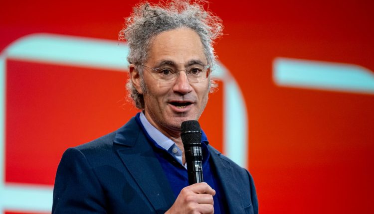 Palantir (PLTR) Q3 earnings 2025