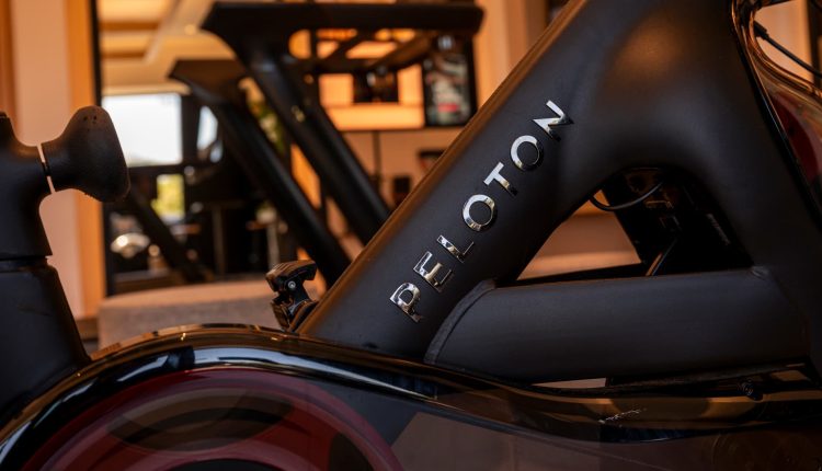 Peloton (PTON) earnings Q1 2026